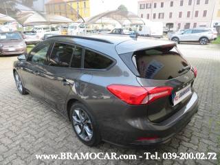 FORD Focus usata, con Cerchi in lega