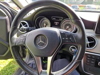 MERCEDES-BENZ GLA 200 usata, con Controllo trazione
