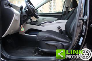 HYUNDAI Tucson usata, con Immobilizzatore elettronico