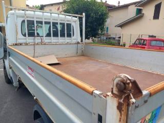 PEUGEOT Boxer usata 21