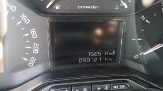 CITROEN C3 usata, con Immobilizzatore elettronico