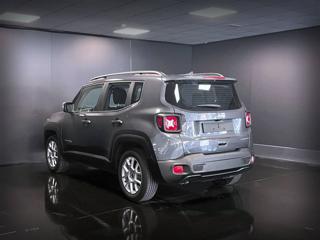 JEEP Renegade usata, con Autoradio