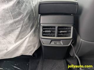 MG ZS usata, con Isofix