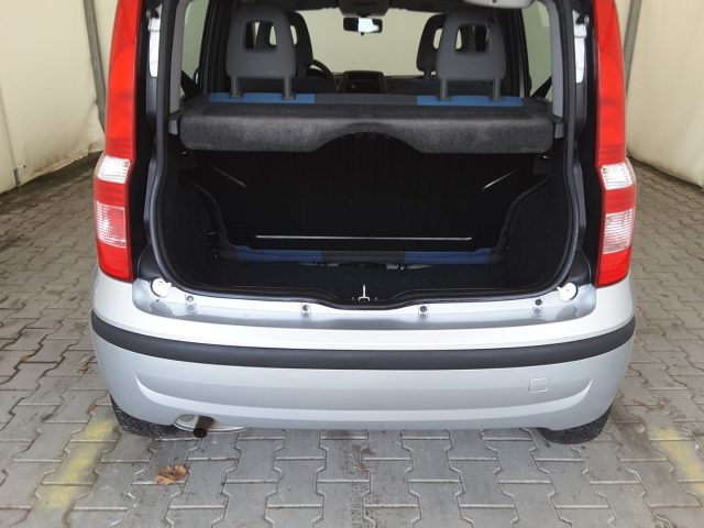 FIAT Panda usata 14