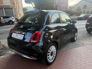 FIAT 500 usata, con Chiusura centralizzata