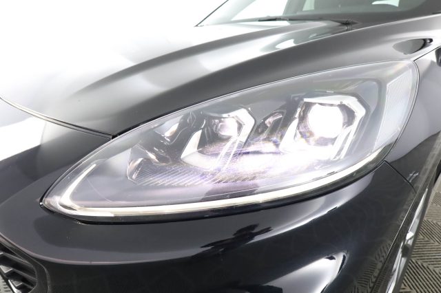 FORD Kuga usata 7