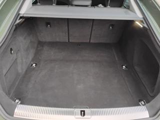 AUDI A5 usata, con Fendinebbia