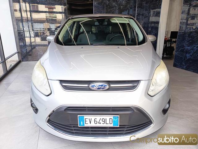 FORD C-Max usata, con ABS