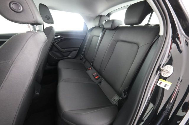 AUDI A1 usata 3