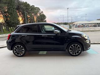 FIAT 500X usata, con Airbag Passeggero
