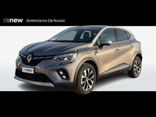 RENAULT Captur 1.0 TCe Techno