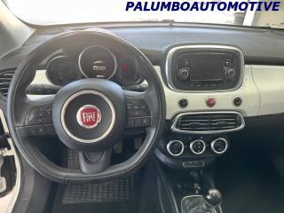 FIAT 500X usata, con ESP