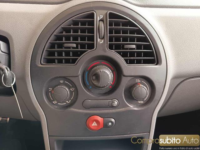 RENAULT Modus usata 13