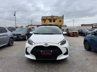 TOYOTA Yaris 1.5 Hybrid 5 porte Active Automatica