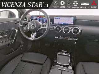 MERCEDES-BENZ A 180 usata, con Cerchi in lega