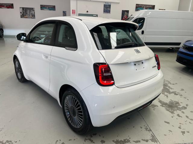 FIAT 500 usata, con Airbag Passeggero