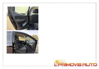 MITSUBISHI L200 usata, con Airbag