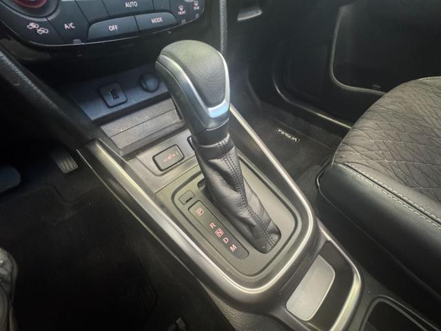SUZUKI Vitara usata, con Immobilizzatore elettronico