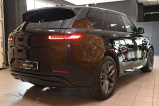 LAND ROVER Range Rover Sport usata 2