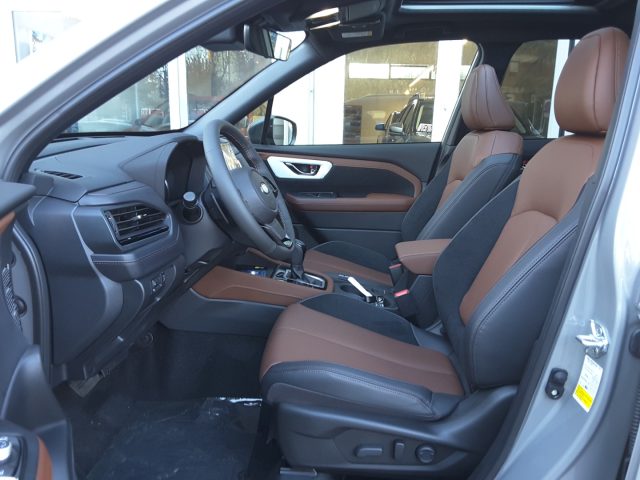 SUBARU Forester usata, con Alzacristalli elettrici