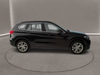 BMW X1 usata, con Cerchi in lega