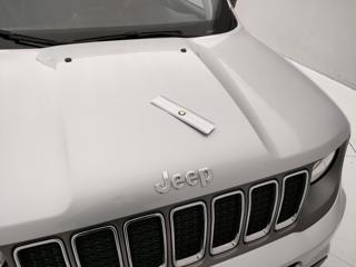 JEEP Renegade usata, con MP3