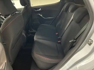 FORD Fiesta usata, con Cruise Control
