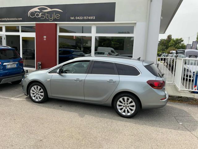 OPEL Astra usata, con Airbag Passeggero