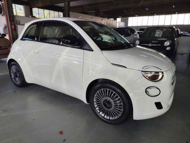 FIAT 500 usata, con Airbag Passeggero