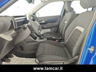 CITROEN C3 usata, con Volante in pelle