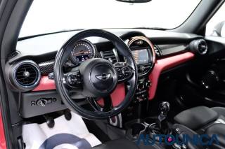 MINI Cooper SD usata, con Alzacristalli elettrici