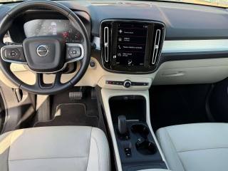 VOLVO XC40 usata, con Boardcomputer