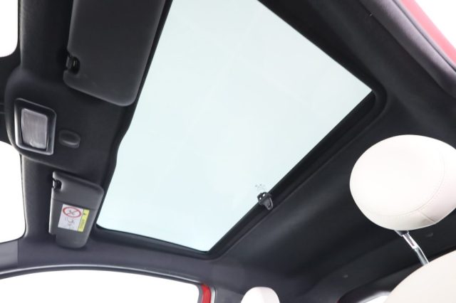 FIAT 500 usata 7
