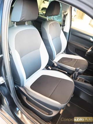 SKODA Fabia usata, con Specchietti laterali elettrici