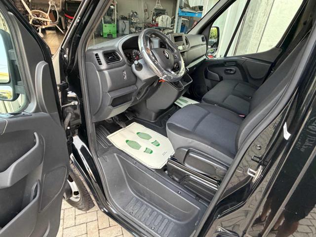RENAULT Master usata, con Chiusura centralizzata