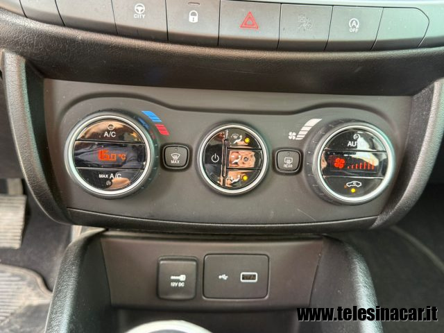 FIAT Tipo usata, con Bluetooth