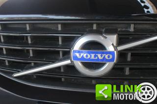 VOLVO XC60 usata, con Chiusura centralizzata