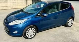 FORD Fiesta usata, con Airbag