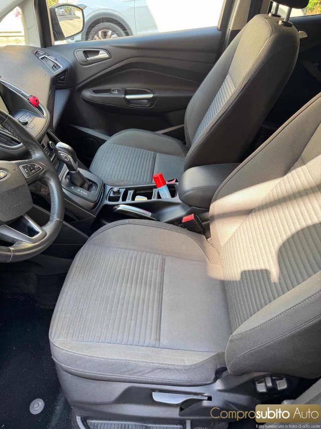 FORD C-Max usata, con Cerchi in lega