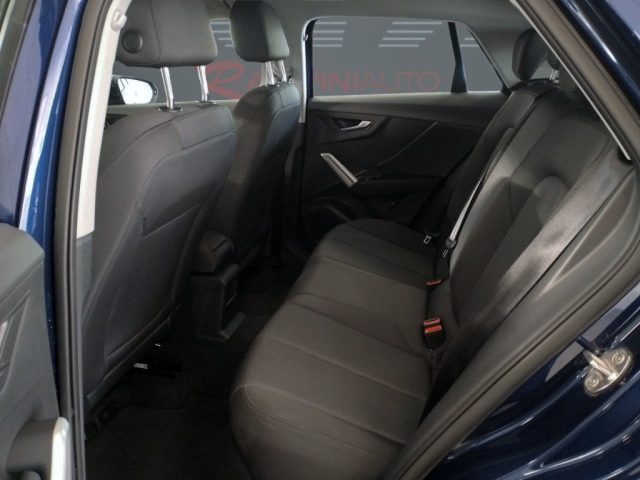 AUDI Q2 usata 14