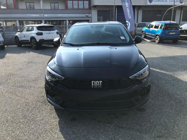 FIAT Tipo usata, con ABS