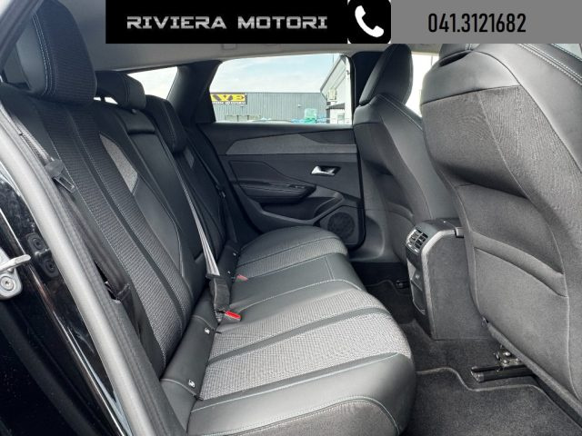 PEUGEOT 308 usata, con Chiusura centralizzata