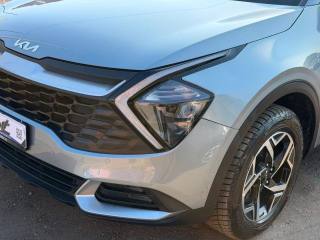 KIA Sportage usata, con Cerchi in lega