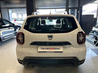 DACIA Duster usata, con Autoradio