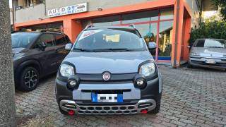 FIAT Panda Cross usata, con Airbag