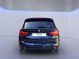 BMW 218 usata, con Alzacristalli elettrici