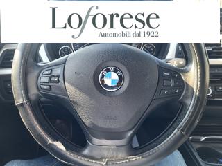 BMW 318 usata, con Immobilizzatore elettronico
