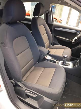 AUDI Q3 usata, con ESP
