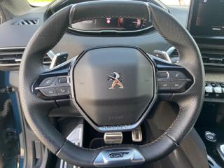 PEUGEOT 5008 usata, con Climatizzatore