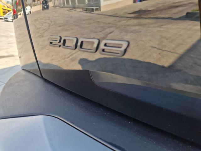 PEUGEOT 2008 usata 25